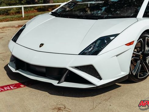 Used 2013 Lamborghini Gallardo LP 560-4 AWD/4WD image 28