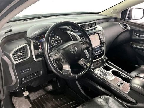 Used 2020 Nissan Murano Platinum AWD/4WD image 21