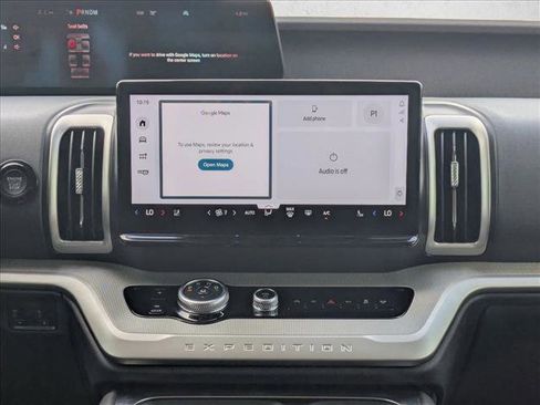 New 2025 Ford Expedition Max Active image 12