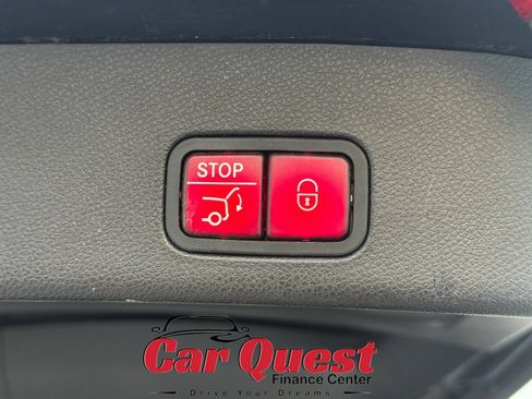 Used 2017 Mercedes-Benz GLS 450 4MATIC image 16