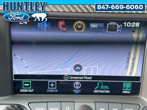 Used 2019 Chevrolet Corvette Grand Sport image 20