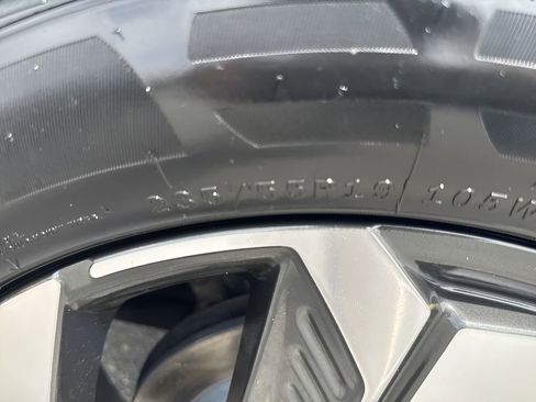 Used 2022 Hyundai Tucson SEL w/ Convenience + Premium Package FWD image 36