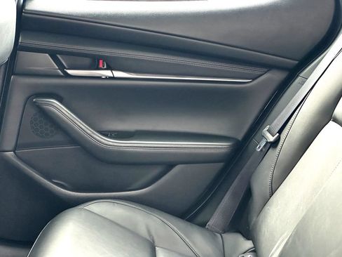 Used 2024 MAZDA MAZDA3 s FWD image 27