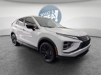 New 2026 Mitsubishi Eclipse Cross LE video 1