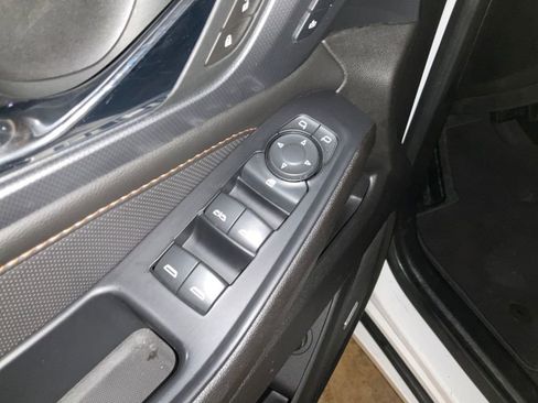 Certified 2021 Chevrolet Traverse Premier image 12