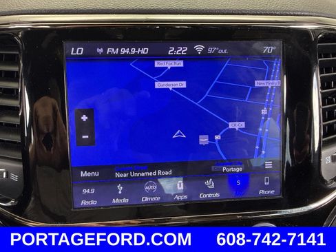 Used 2019 Jeep Grand Cherokee Limited X AWD/4WD image 17