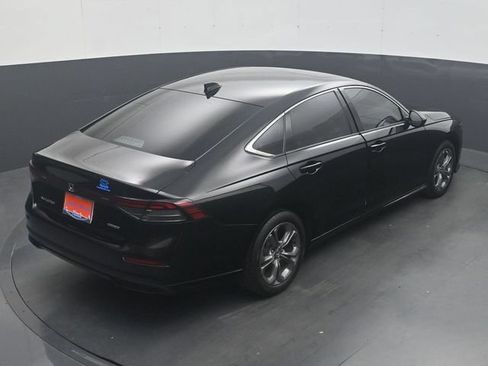 Used 2023 Honda Accord EX-L image 25