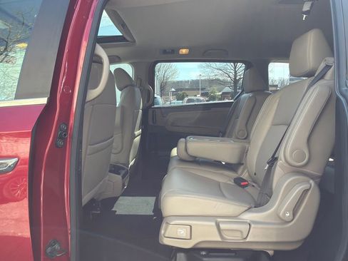Certified 2022 Honda Odyssey EX-L image 19