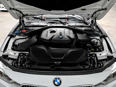 Used 2017 BMW 330i Sedan image 51