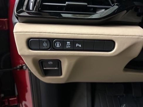 Used 2025 Acura MDX w/ Technology Package image 27