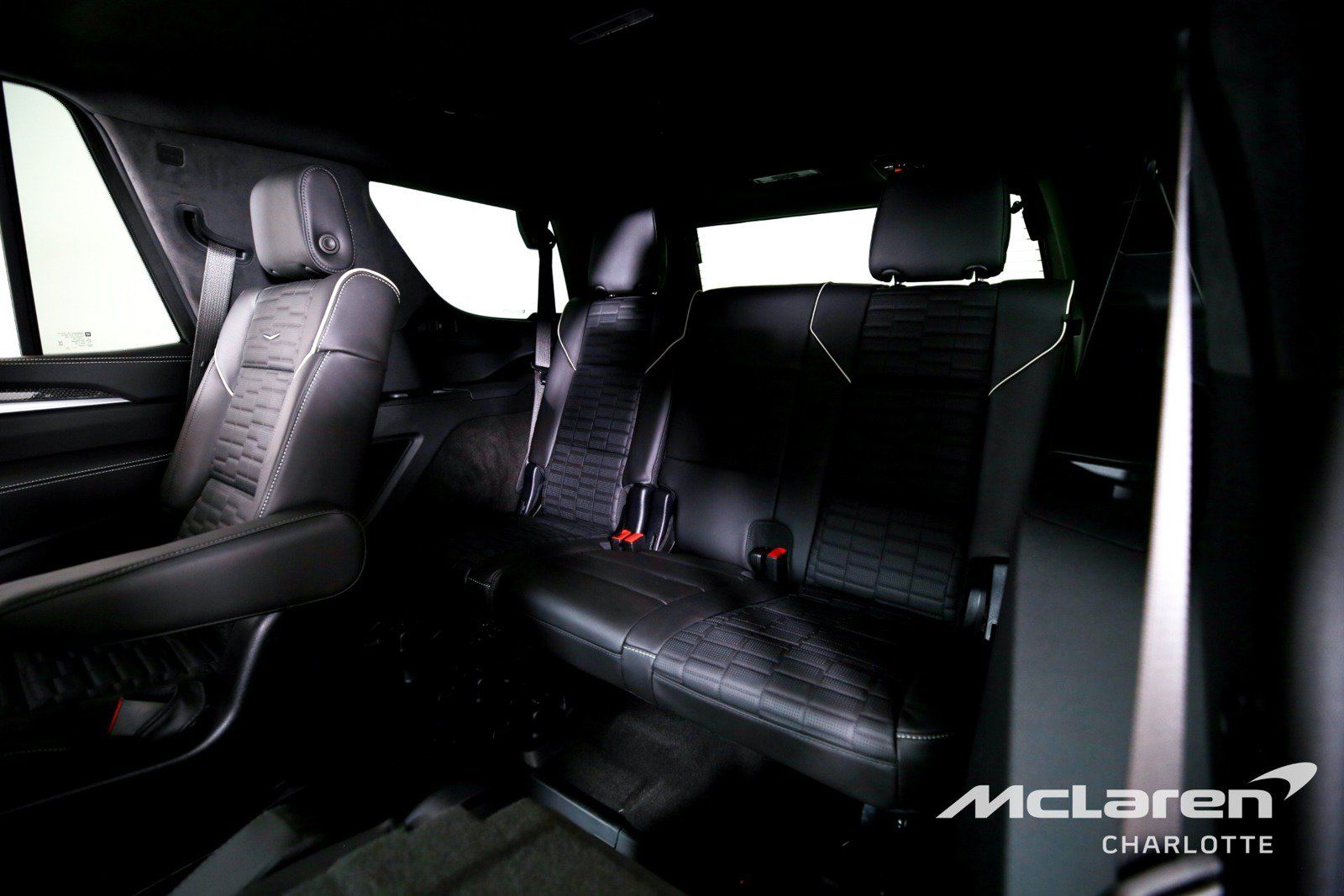 Used 2026 Cadillac Escalade V w/ LPO, Floor Liner Package AWD/4WD image 22