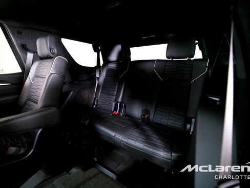 Used 2026 Cadillac Escalade V w/ LPO, Floor Liner Package AWD/4WD image 22