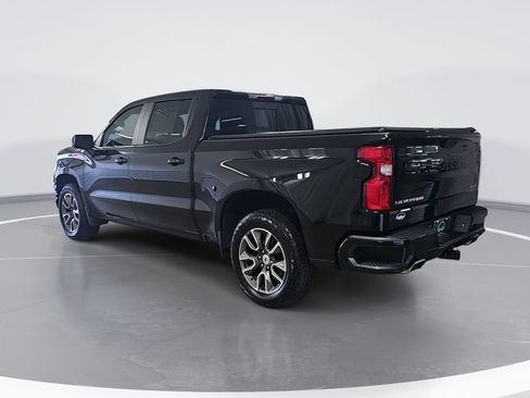Used 2022 Chevrolet Silverado 1500 RST AWD/4WD image 6