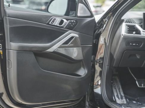 Used 2024 BMW X6 M Competition w/ Executive Package AWD/4WD image 38