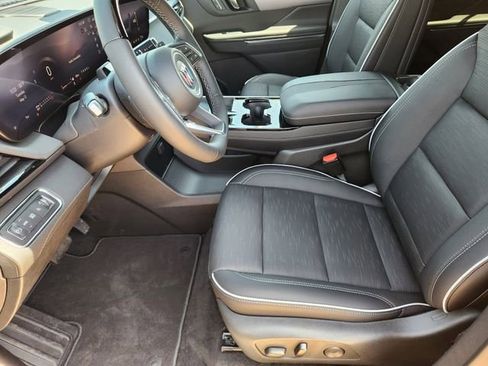 New 2025 Buick Enclave Sport Touring w/ Super Cruise Package image 16