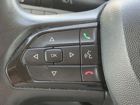 Used 2023 RAM ProMaster 2500 w/ Convenience Group image 23