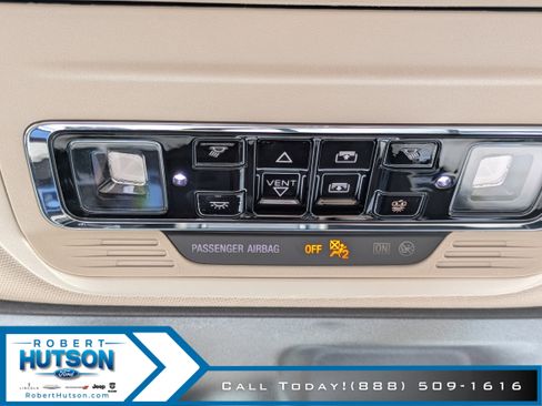 New 2025 Lincoln Corsair Grand Touring image 33