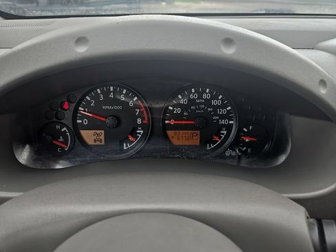 Used 2018 Nissan Frontier SV AWD/4WD image 17