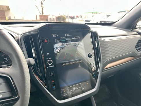 Used 2025 Subaru Forester Sport image 32