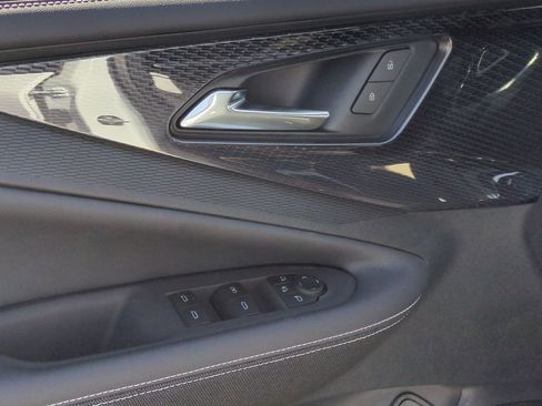 New 2026 Chevrolet Blazer EV LT image 23