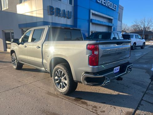 New 2026 Chevrolet Silverado 1500 LT image 6