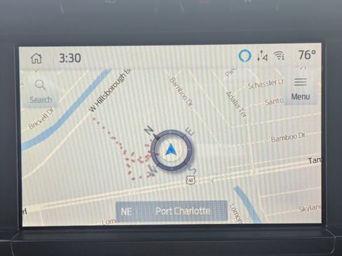 Used 2023 Ford F150 XL w/ STX Appearance Package image 23