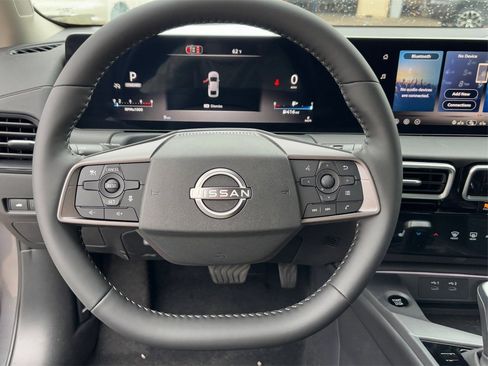 New 2026 Nissan Sentra SV image 19