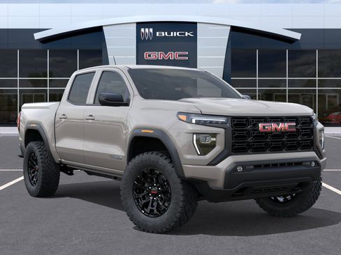 New 2026 GMC Canyon Elevation w/ Convenience Package RWD image 31