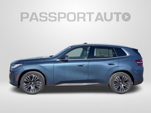 New 2026 BMW X3 xDrive30 w/ Convenience Package image 2