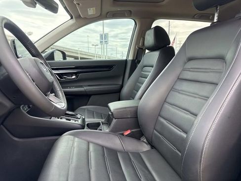 Used 2024 Honda CR-V EX-L image 7