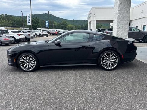New 2026 Ford Mustang Premium RWD image 24