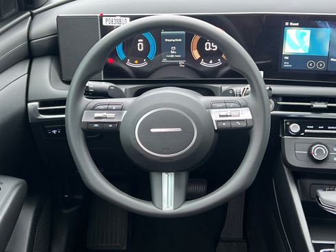 New 2026 Hyundai Santa Cruz SE image 17