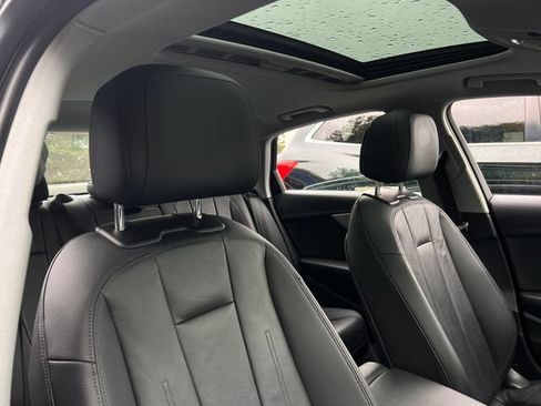 Used 2018 Audi A4 2.0T Ultra Premium Plus w/ Premium Plus Package FWD image 35