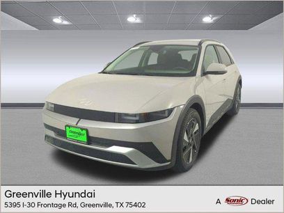 New 2025 Hyundai Ioniq 5 SEL