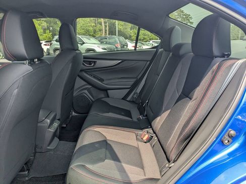New 2026 Subaru WRX Premium AWD/4WD image 13