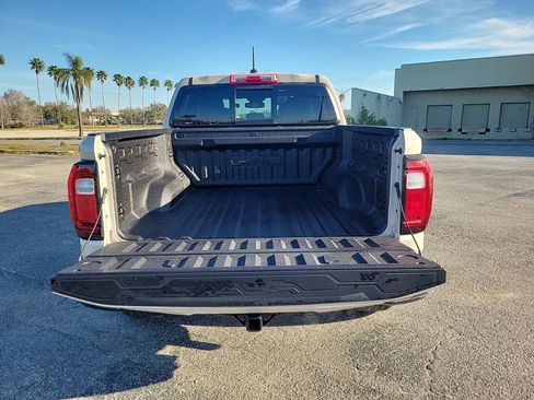 New 2026 GMC Canyon Denali image 7