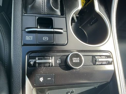 Used 2024 Kia K5 GT-Line w/ GT-Line Premium Package image 24