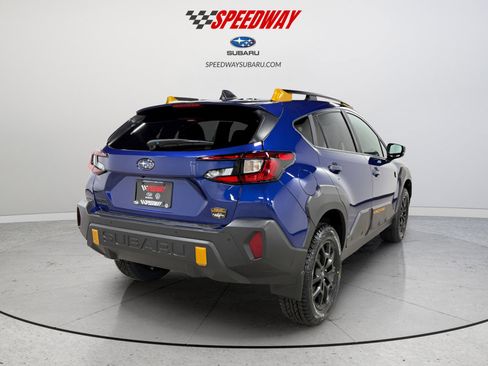New 2026 Subaru Crosstrek 2.5i Wilderness image 7