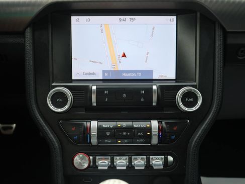 Used 2020 Ford Mustang Bullitt w/ Bullitt Electronics Package image 30