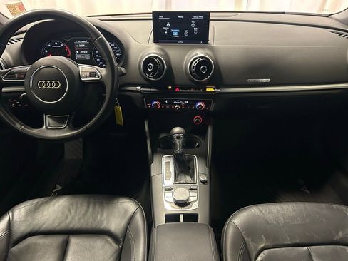 Used 2015 Audi A3 2.0T Premium w/ Audi MMI Navigation Plus image 13