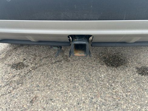 Used 2023 Ford Edge SEL w/ Convenience Package image 21