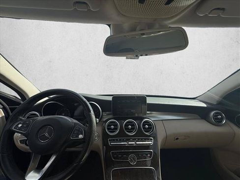 Used 2016 Mercedes-Benz C 300 Sedan image 19