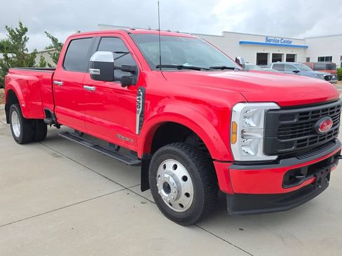 Used 2026 Ford F450 XL w/ 360-Degree Camera Package AWD/4WD image 7