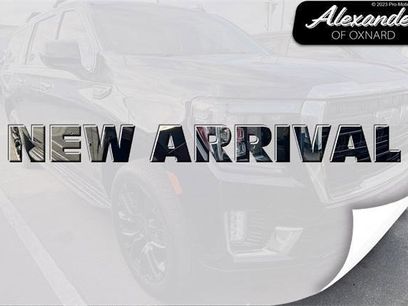 Used 2023 GMC Yukon XL SLE