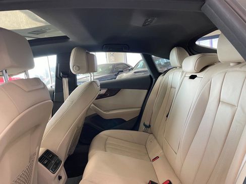 Used 2018 Audi A5 2.0T Premium Plus w/ Premium Plus image 18