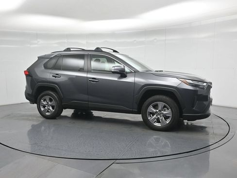 Used 2024 Toyota RAV4 XLE w/ Convenience Package FWD image 24