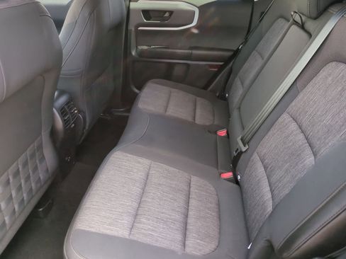 Used 2023 Ford Bronco Sport Big Bend AWD/4WD image 19