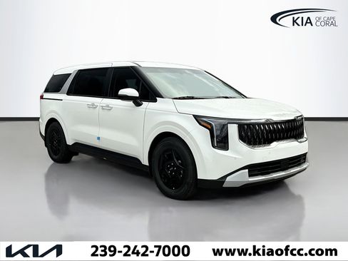 New 2026 Kia Carnival image 7