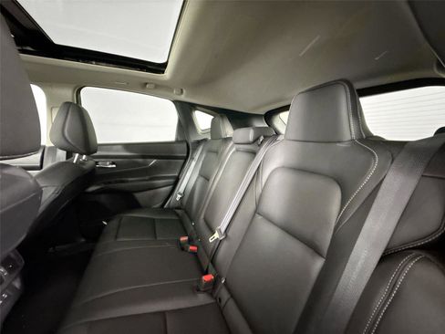 Used 2025 Nissan Murano SL AWD/4WD image 31