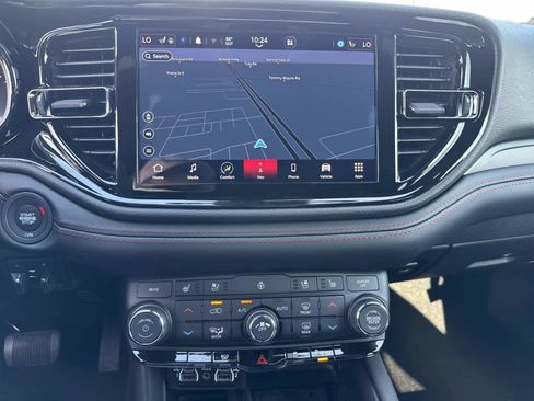New 2026 Dodge Durango GT image 16